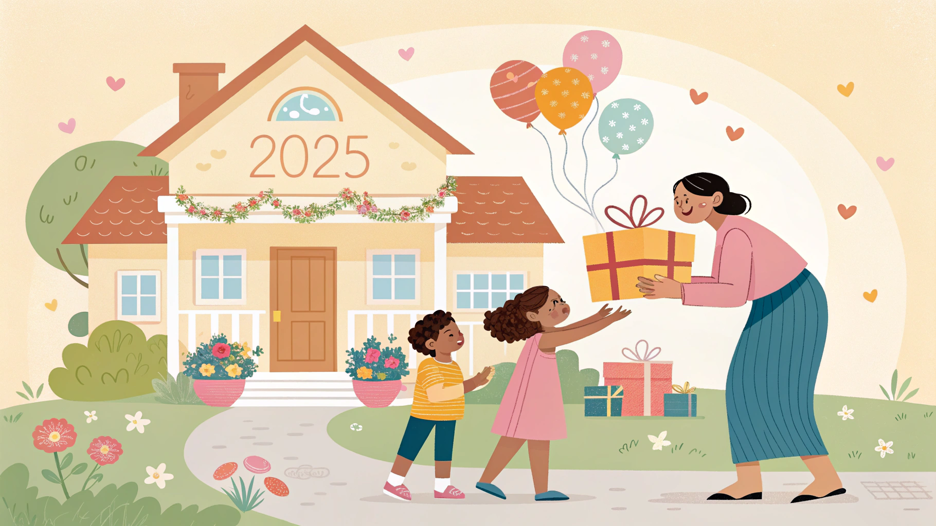 Mother's Day 2025 - Deals.az