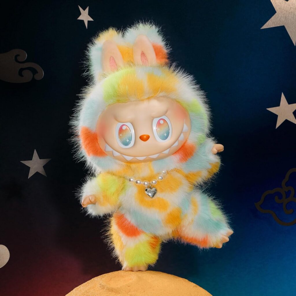 Exploring Labubu Collectibles: A Global Guide for Toy Enthusiasts 10